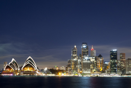 澳洲房地产市场正经历一个增长高峰！ 